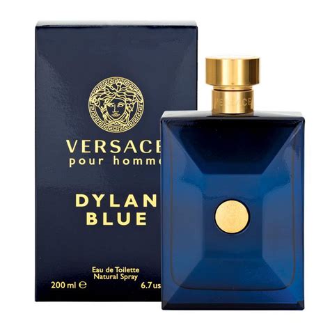 versace 200ml dylan blue|dylan blue versace chemist warehouse.